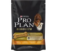 Biscotti Purina Pro Plan Light da 400 gr